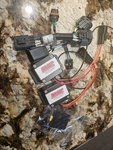Vmp Performance Dual Fuel Pump Voltage Booster Plug And Play 15-20 Mustang GT350 New. Price: $600.00.