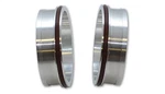 Vibrant Performance 12547 Vane Aluminum Weld Fittings New. Price: $63.32.