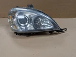 02 03 04 05 Mercedes Class W163 ML55 ML500 ML430 Right Xenon Hid Headlight Used. Price: $220.00.
