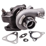 Turboots For Mitsubishi Express L300 2.5L 4D56/4D56T 1988-1996 MD168053 New. Price: $177.99.