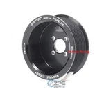 Zpe Griptec 3.25'' 8 Rib Whipple Supercharger Pulley For 2003-2004 Svt Cobra New. Price: $177.45.