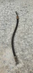 Genuine Oe 2003 -04 Audi RS6 Right Drc Shock Absorber Hydraulic Line 4B3 616 716 Used. Price: $340.00.