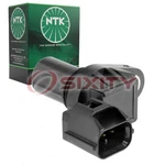 Ngk Ntk Camshaft Position Sensor For 1999-2005 Mazda Miata 1.8L L4 Engine Wh. Price: $49.44.