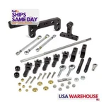 Enderle 76-107, Kit Super Fits Charger Linkage High Performance & Racing Par New. Price: $279.63.