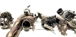 2020-2023 Mini Cooper Turbocharger 24K Oem Used. Price: $588.30.