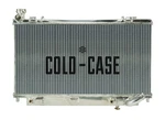 Cold Case Radiators LMP5005A Aluminum For 2008-2009 Pontiac G8 Gt A/t New. Price: $453.54.