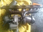 Used Supercharger Fits: 2013 Volvo 60 Series 2.5L Turbo Grade. Price: $115.20.