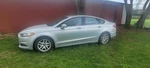 Used Turbocharger Fits: 2013 Ford Fusion 1.6 Grade. Price: $134.90.