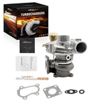 Turbocharger For Isuzu D-max Rodeo 2.5L 8972402101 VA420037 RHF5 VB420037 New. Price: $172.75.