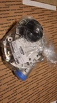 2011-2014 Ford Mustang Gt Vortech Supercharger 5.0L V3 Si Head Unit Coyote New. Price: $2750.00.