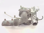 07-13 Mazda SPEED3 Hatchback Turbo Charger Used. Price: $285.99.