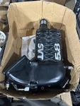 Oem Ford Supercharger Head Unit 2007-2014 Mustang 2013-14 Shelby GT500 5.8L Used. Price: $5200.00.
