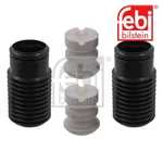 Dust Cover Kit, Shock Absorber Febi Bilstein 13012 For Bmw, Fiat, Seat, Vw, Skod New. Price: $47.69.