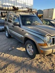 Used Supercharger Fits: 2006 Jeep Liberty 2.8L Diesel Grade. Price: $411.38.