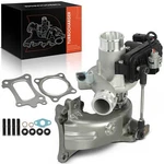 Turbocharger For Hyundai Elantra 2017 2018 2019 2020 L4 1.4L 2823103010 New. Price: $462.99.