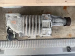 2001-2004 Nissan Xterra Frontier 3.3L Supercharger Untested Used. Price: $399.99.