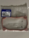 Genuine Volvo Front Resonator Gasket 31411250 New. Price: $15.00.