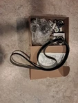 Dayco WP328K1B Timing Kit W/ Water Pump Subaru 2.5L Turbo 08-14 New. Price: $349.99.