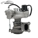 Turbo Charger For 2018 2019 2020 2021 2022 Chevrolet Equinox & Gmc Terrain 1.5L New. Price: $146.22.