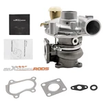 For Isuzu D-max Holden Rodeo 2.5L 4JA1-T RHF5 RHF4H Turbocharger New. Price: $195.54.
