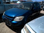 Used Fuel Pump Fits: 2005 Chevrolet Cobalt Assembly 2.0L Red Line Opt Lsj G. Price: $138.70.