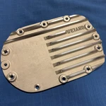 Weiand 471 671 Blower Supercharger Finned Rear Cover Scta New. Price: $275.00.