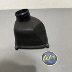 Vw Corrado Passat Golf MK2 1.8 G60 Supercharger Air Silencer Absorber Box Oem Used. Price: $45.00.