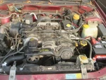 Turbo/supercharger 2.2L Fits 91-94 Legacy 16342754 Used. Price: $215.93.