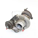 Volvo Oem Turbo Charger Type 8601692 Fits 2.4L S60 V70 01-04 Used. Price: $145.00.