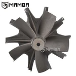 D5 (5+5) Turbo Turbine Wheel Fits Gen I/ii Garrett GT35R GTX35R (62/68/FWD) Brand. Price: $207.75.