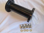 Billet Enderle 5" Extension Drive Fuel Pump Dragster Boat Blower New. Price: $249.99.