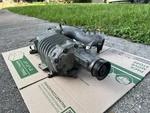 2001-2004 Nissan Xterra / Frontier Supercharger And Plenum Oem Used. Price: $459.00.