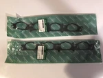 2X Eurospare Intake Manifold Gaskets 4628235 Discovery Range Rover Sport New. Price: $35.00.