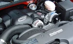 Chevy Gm Truck/suv Procharger 4.8L 5.3L P-1SC Supercharger Ho No Tune Kit 99-03 New. Price: $6599.00.