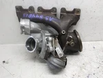 2017 Porsche Macan Oem 3.0L Awd Left Turbo Charger Assembly 112K Fits 15-2018 Used. Price: $345.05.