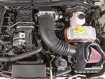 Roush 590HP Phase Calibrated Supercharger Kit Fits 11-2014 Ford F-150 6.2L V8 New. Price: $6800.00.