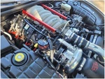 A&a Vortech Supercharger Kit For 2001-2004 Chevrolet Corvette C5 Z06 5.7L LS6 Used. Price: $6999.99.