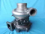Paccar Daf MX13 Epa 10 Engines Holset Genuine HE500VG HE531VE Turbo Charger Remanufactured. Price: $1298.00.
