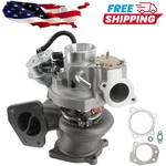 Turbocharger 12652494 For 2011-2016 Buick Regal 2.0L 53049880059 12598713 New. Price: $176.90.