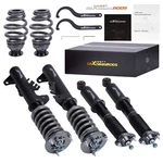 Maxpeedingrods 24-LEVEL Damping Adj. Coilovers Kit For Bmw Series E36 M3 Rwd New. Price: $488.00.