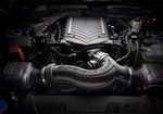 Ford Performance M-6066-M8800 Supercharger Kit Fits Mustang Gt And Dark Horse New. Price: $12129.19.