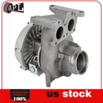Turbocharger For Gmc Sierra 6.6L Lml Duramax Engine Chevy Silverado 11-16 New. Price: $604.90.