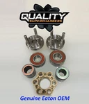 Genuine Eaton Oem Supercharger Rebuild Kit Snout Case Bearings LS9 Lsa 09-14 New. Price: $288.99.