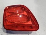 Left Driver Tail Light Lamp - 2006 Bentley Cont Flying Spur Auto Oem 3W5945095F Used. Price: $405.00.
