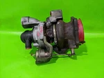 03-06 Cayenne 4.5L Left Turbo Oem 4096-105 Used. Price: $160.00.