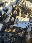 Used Supercharger Fits: 2013 Hyundai Veloster Grade. Price: $299.52.