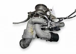 2014 Volkswagen Jetta 1.8L Turbocharger W/ Exhaust Manifold Oem Used. Price: $149.99.