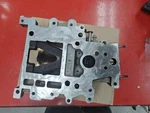 Late 90S, Gm 3.8L Gen 2 M90 Eaton Supercharger Housing Only Used. Price: $129.00.