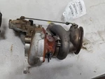 Lh Driver Side 2022 Tundra Turbocharger SKU#4263301 Used. Price: $722.00.
