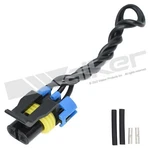 Supercharger Bypass Solenoid Connector Walker For 1996-05 Buick Park Avenue 3.8L New. Price: $34.99.